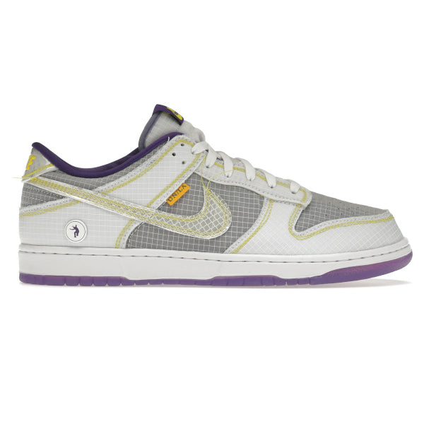 Nike Dunk Low Union Passport Pack Court Purple