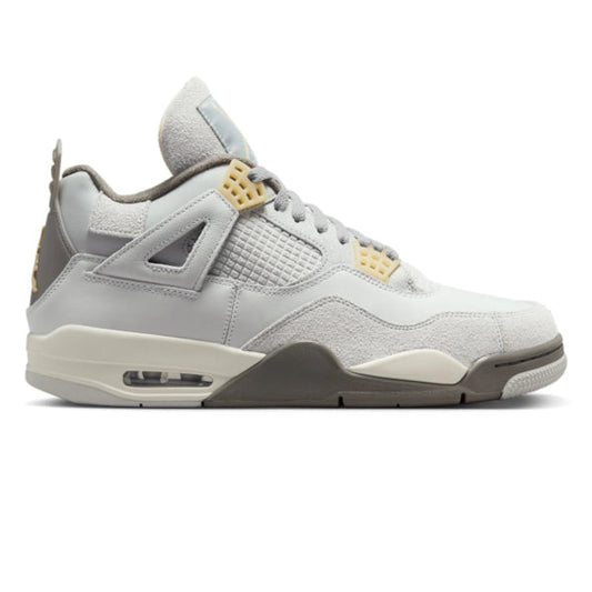 Jordan 4 Retro SE Craft Photon Dus