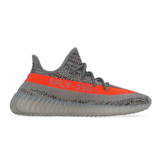 Adidas Yeezy Boost 350 V2 - Beluga Reflective