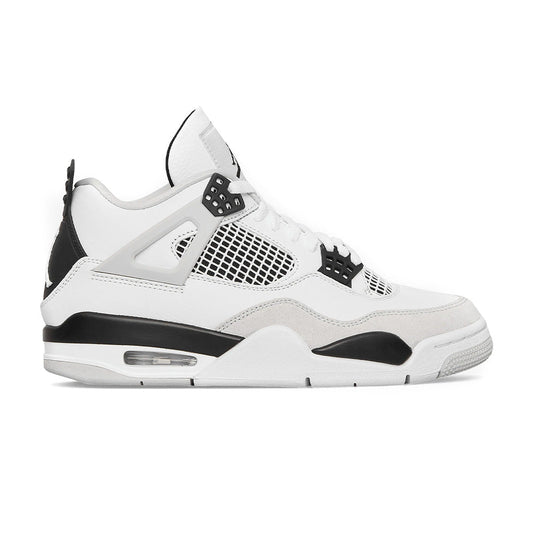 Jordan 4 Retro - Military Black