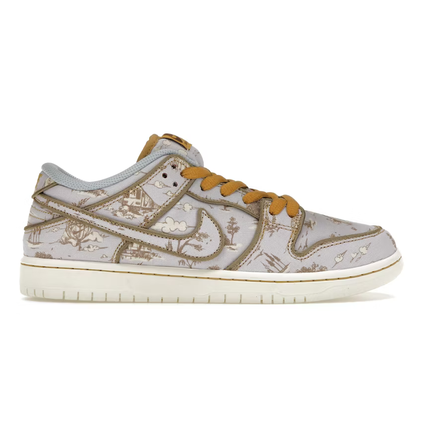 Nike SB Dunk Low Premium City of Style