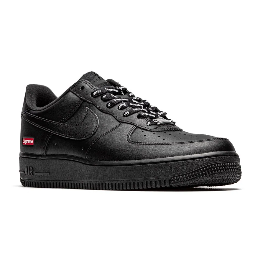 NikeAir Force 1 Nike x Supreme