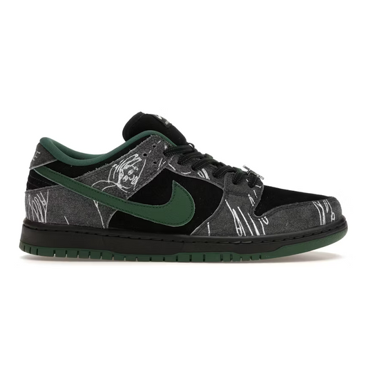 NIKE SB DUNK LOW PRO THERE SKATEBOARDS