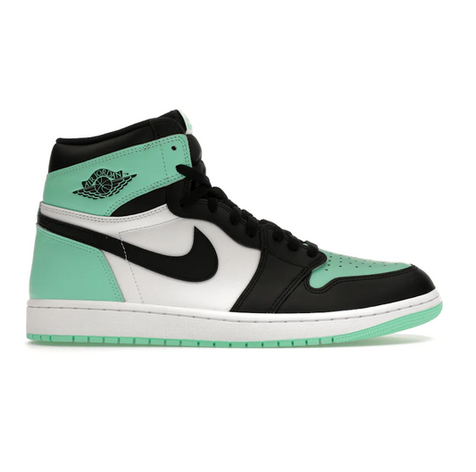 AIR JORDAN 1 RETRO HIGH OG "GREEN GLOW"