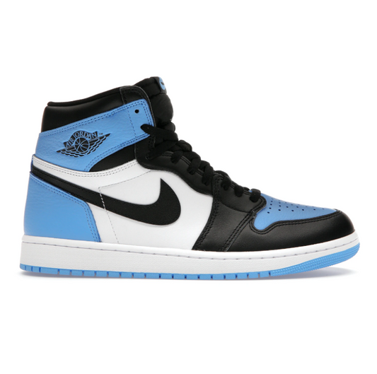 AIR JORDAN 1 RETRO HIGH OG UNC TOE