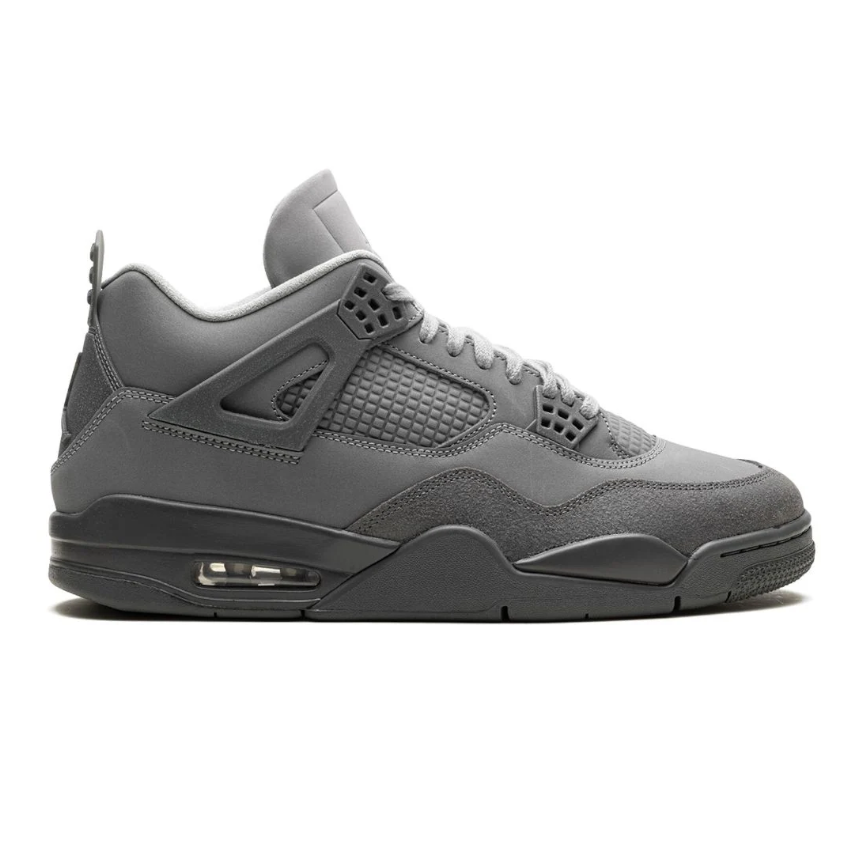 Air Jordan 4 "Wet cement" (Olimpiadi 2024)