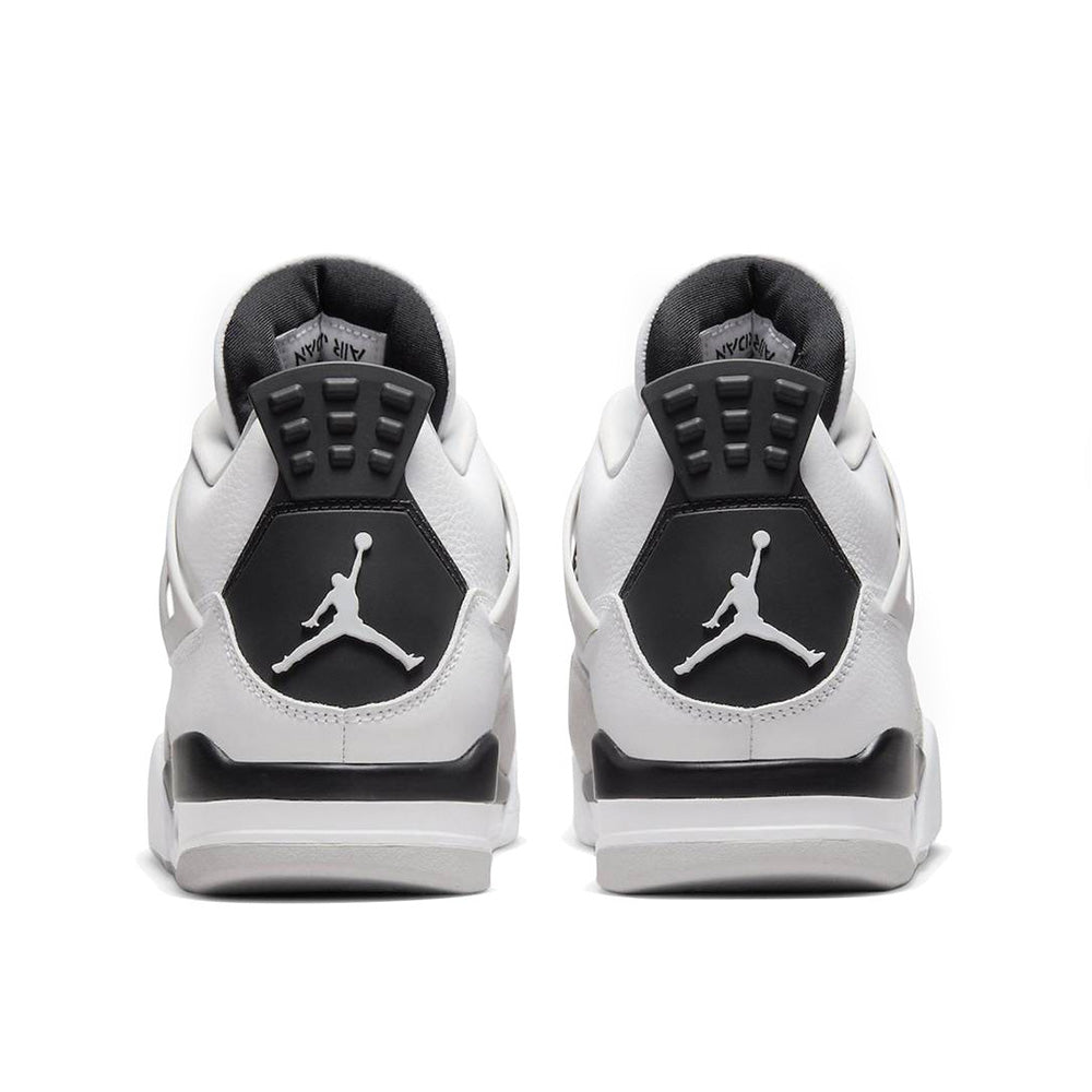 Jordan 4 Retro - Military Black