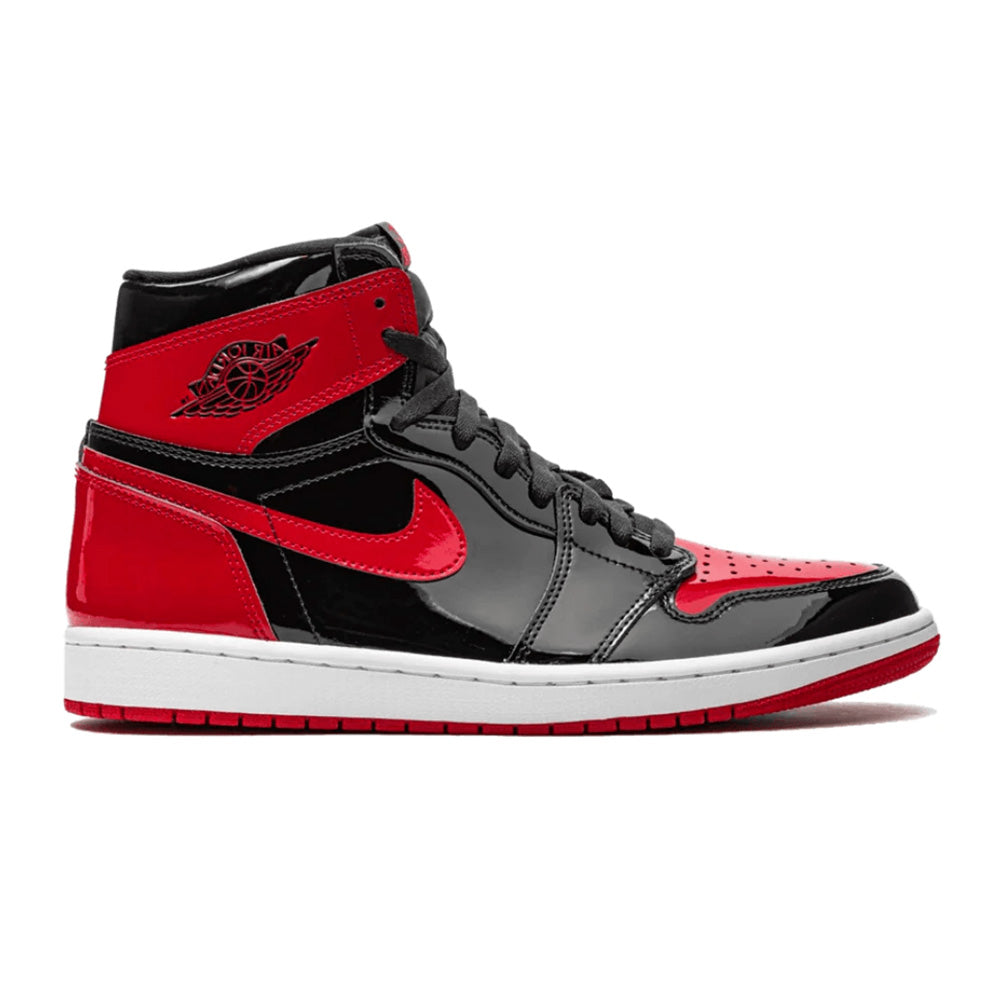 Jordan 1 High OG - Patent Bred