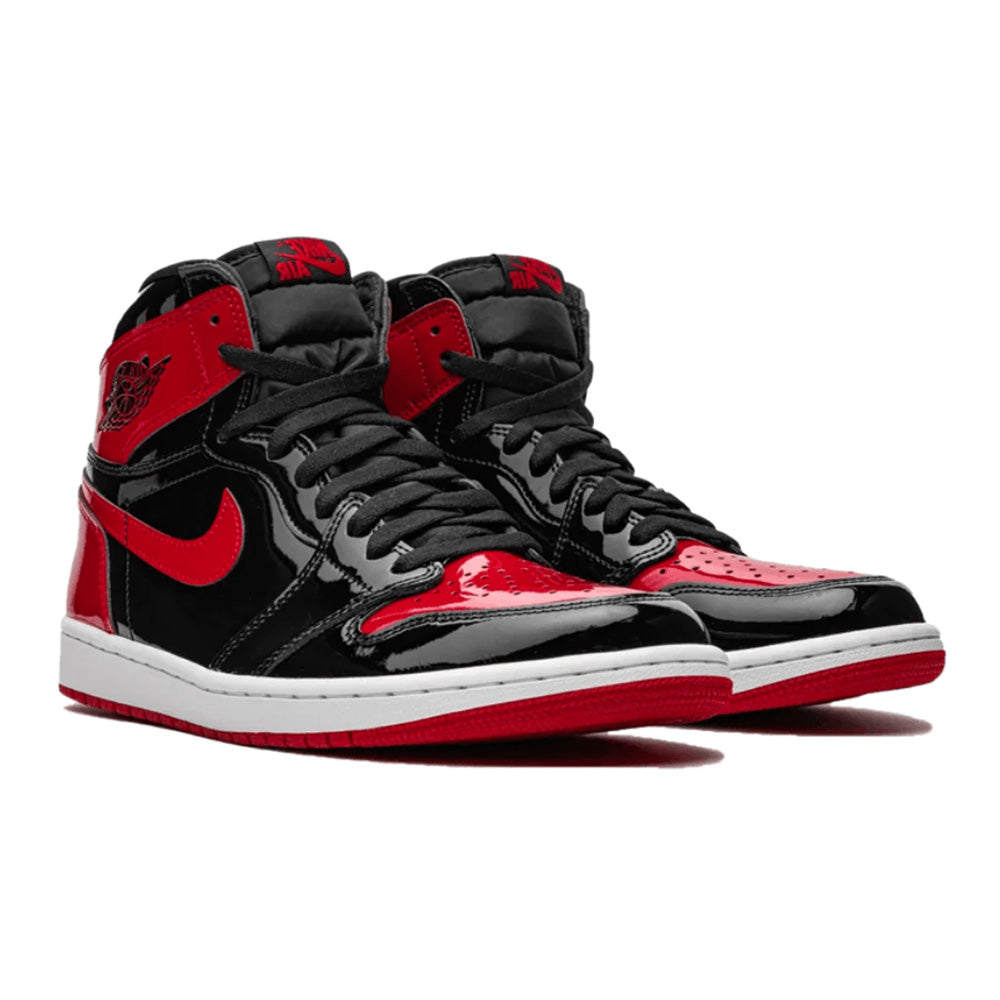 Jordan 1 High OG - Patent Bred