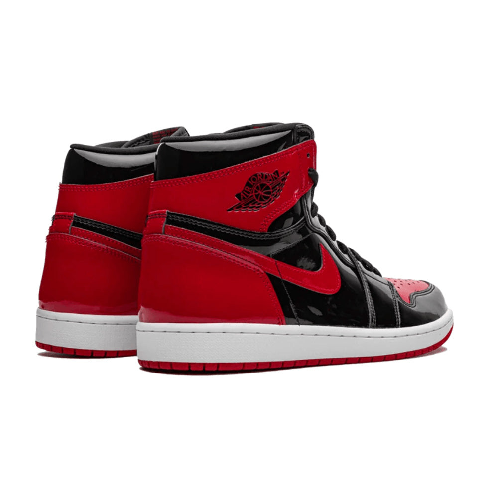 Jordan 1 High OG - Patent Bred