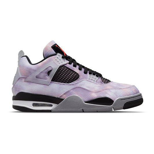 Jordan 4 Retro - Amethyst Wave