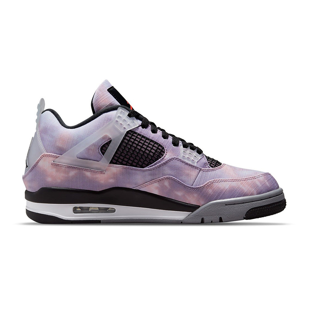 Jordan 4 Retro - Amethyst Wave