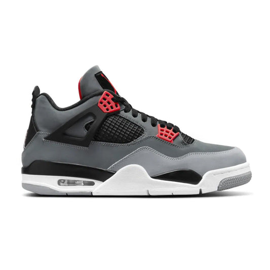 Jordan 4 Retro - Infrared