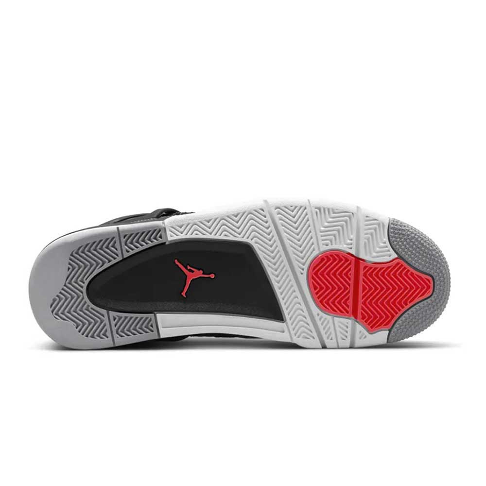 Jordan 4 Retro - Infrared