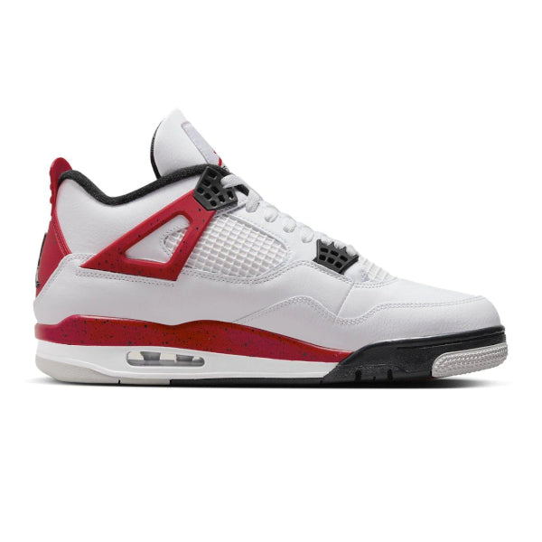 JORDAN 4 RED CEMENT