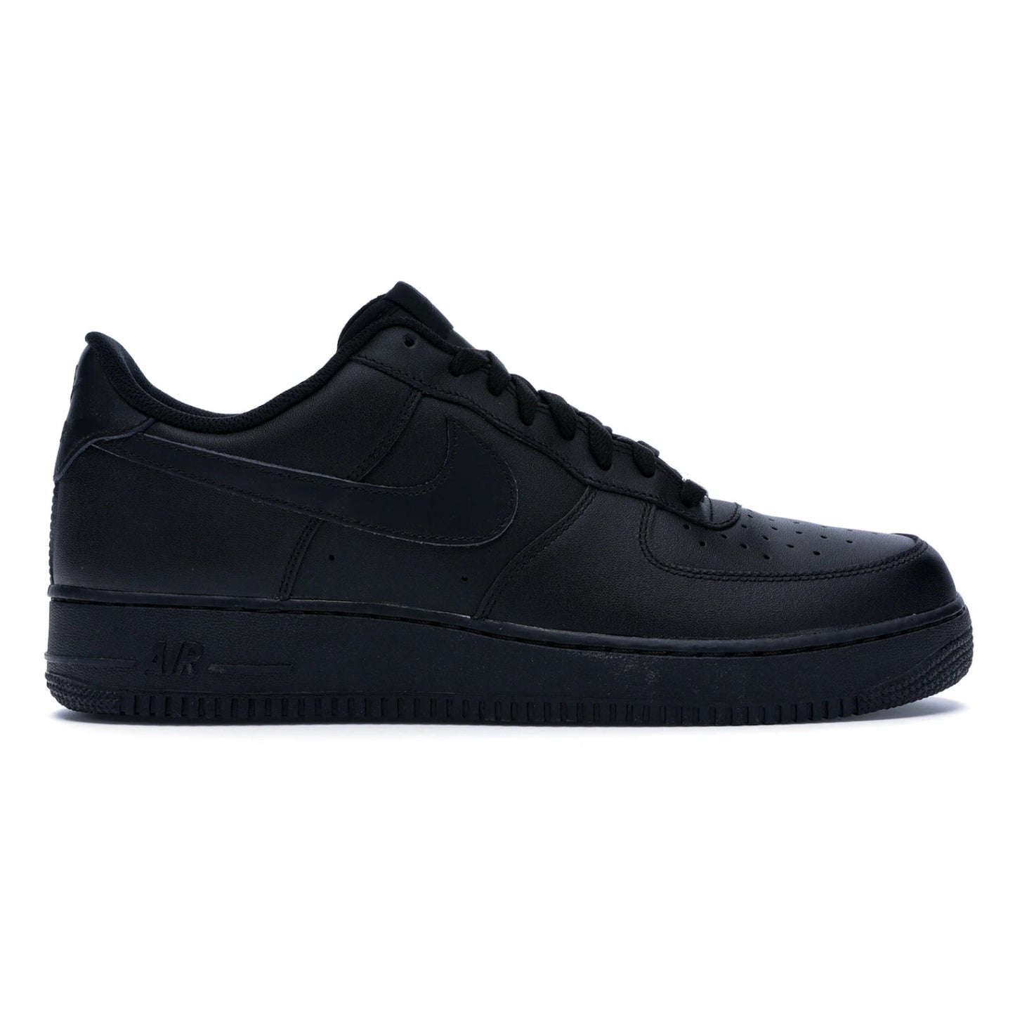 Nike Air Force 1 '07 Low black