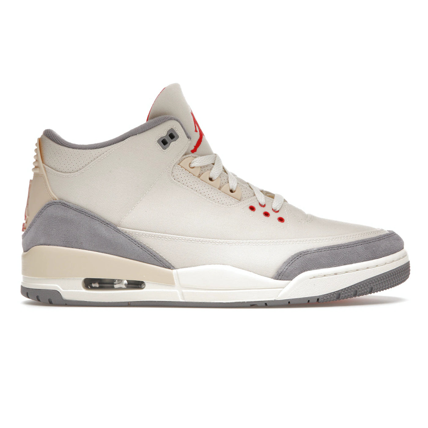 AIR Jordan 3 retro Muslin