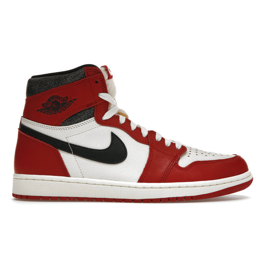 Jordan 1 High OG Chicago "Lost & found"