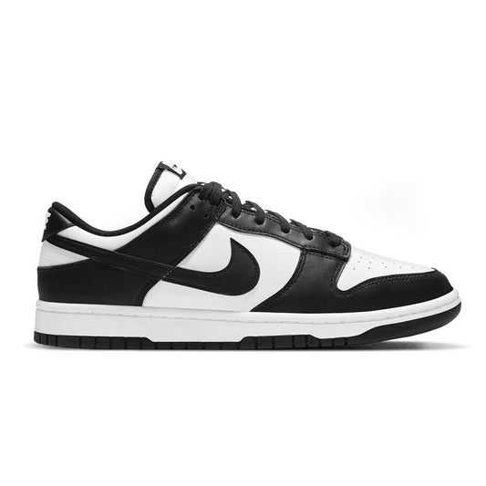 Nike Dunk Low Retro White Black "Panda"