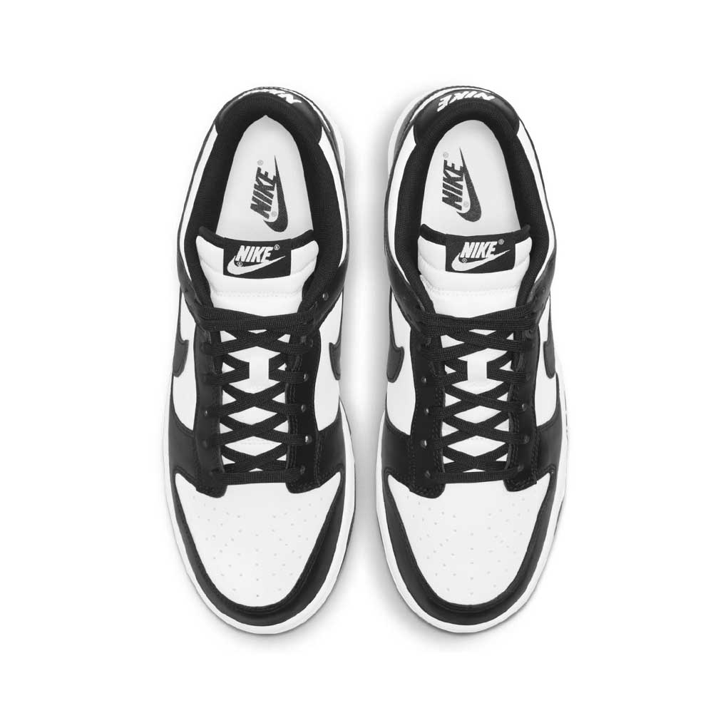 Nike Dunk Low Retro White Black "Panda"