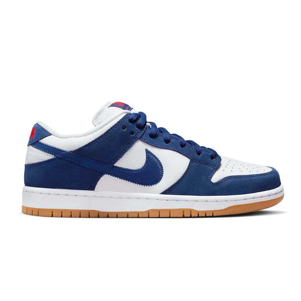 Nike SB Dunk Low Premium - Deep Royal Blue