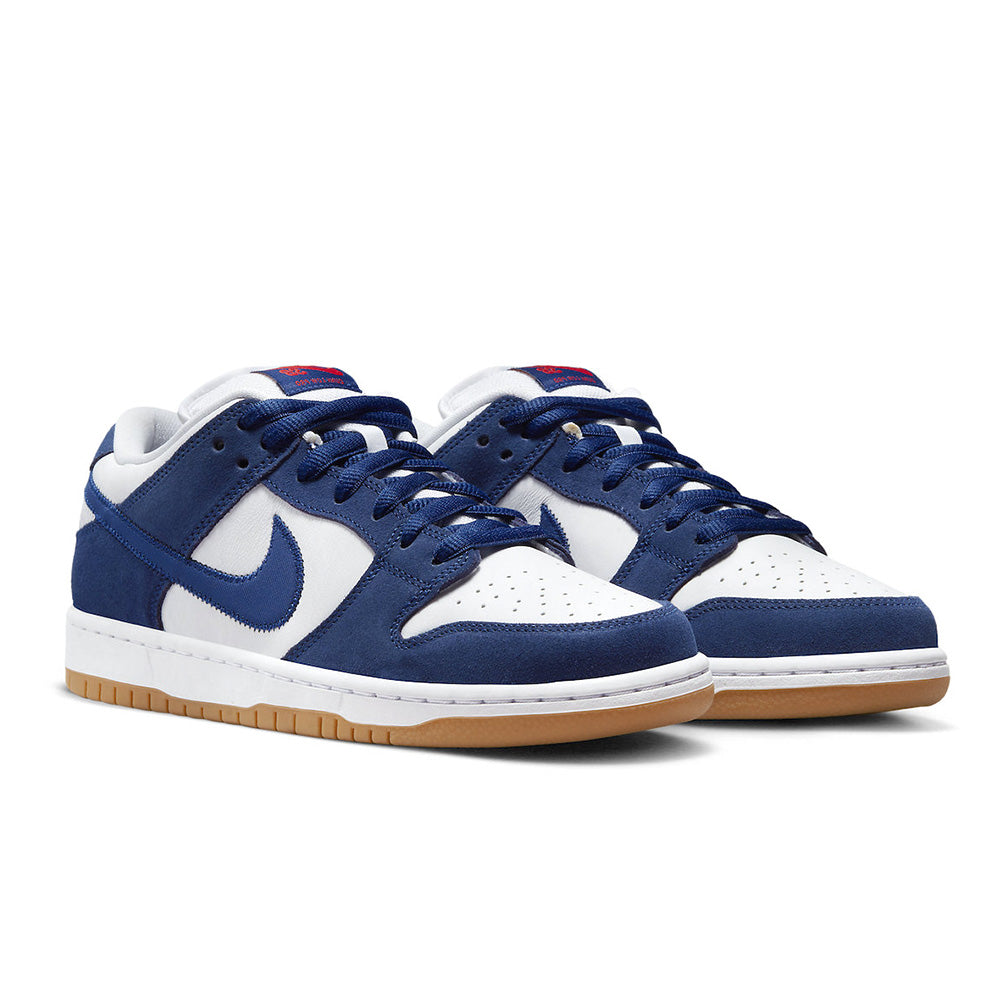 Nike SB Dunk Low Premium - Deep Royal Blue