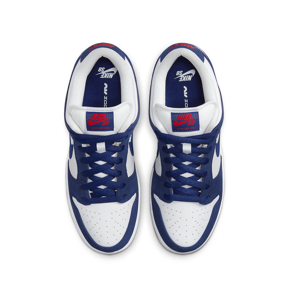 Nike SB Dunk Low Premium - Deep Royal Blue