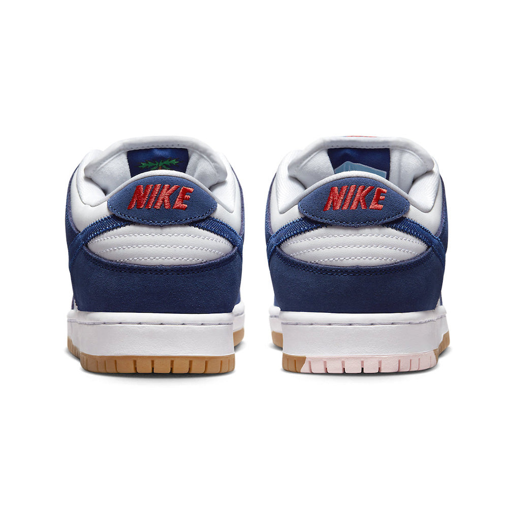 Nike SB Dunk Low Premium - Deep Royal Blue