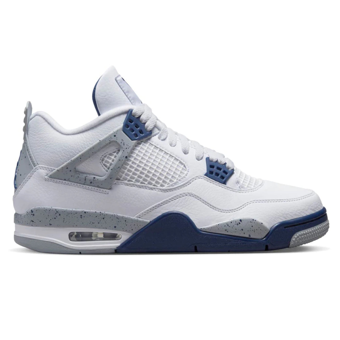 Jordan 4 Retro Midnight Navy